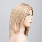 Ellen Wille PurePower Echthaar Perücke - Nuance Deluxe 26.22.20 sandyblonde rooted