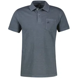 Lerros Poloshirt grau L