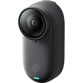 INSTA360 GO 3S 128GB Black + B&W Case Typ 500