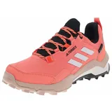 Adidas Terrex AX4 GTX Damen coral fusion/crystal white/impact orange 39 1/3