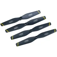 Simulus Ersatzrotoren-Set 4-teilig