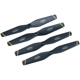 Simulus Ersatzrotoren-Set 4-teilig