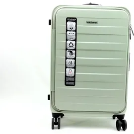 Worldpack Hartschalentrolley Seatle