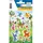 Magni Sticker MAGIC Dinokinder 10 Stück