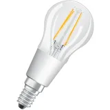Osram LED-Birne 5W E14 470 lm warmweiß 1 St.
