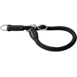 Hunter Freestyle Größe: Länge max. 50 cm, Ø 10 mm, M-L, schwarz