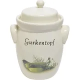 SCHMITT Gurkentopf 5 l