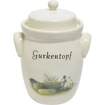 SCHMITT Gurkentopf 5 l