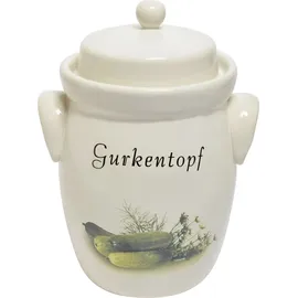 SCHMITT Gurkentopf 5 l