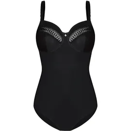 SUSA Body Santorin Schwarz 80C
