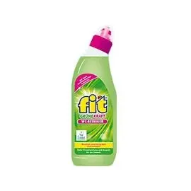 fit Grüne Kraft WC-Reiniger Grüne Kraft 750 ml