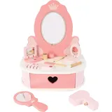 Vedes Amia Beauty Salon mit Licht, 13-teilig