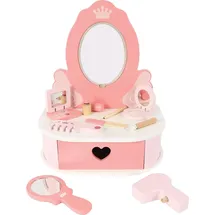 Vedes Amia Beauty Salon mit Licht, 13-teilig
