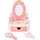 Vedes Amia Beauty Salon mit Licht, 13-teilig