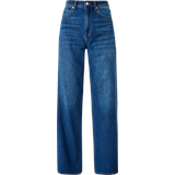 s.Oliver - Jeans mit Stretch-Anteil Modell Suri blau, 38/32