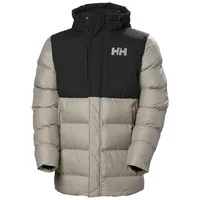 HELLY HANSEN Active Puffy Long Jacket, Terrazzo L