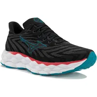 Mizuno Wave Sky 8 Herren Laufschuhe Herren - Noir