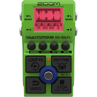 Zoom MS-90LP+