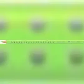 Faber-Castell Buntstift 1 St. Neon Grün