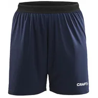 Craft Evolve Shorts Damen - navy L