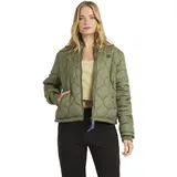 BILLABONG Cuesta - Bomberjacke - Frauen - XL - Grün - XL