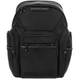 Porsche Design Roadster Nylon Evo - Rucksack M 15.6" 33 cm erw. (black)