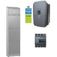 Varta VARTA.wall 15 Plenticore M G3 15,0 kWh