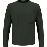 Salewa Herren Fanes Dry Pullover (Größe XXL, gruen)