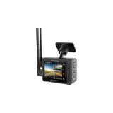 Dashboard-Kamera mit 2,0-Zoll-LCD-Display, DRV-A610W