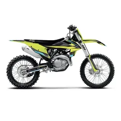 Blackbird Komplettes Stealth-Kit - KTM SX-SXF