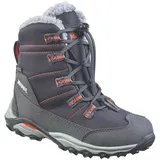 MEINDL Yolup Junior Schwarz/Orange 39