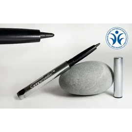 Berk Ayurv. Kajal - Schwarz