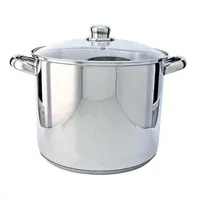 Beka Meteor Kochtopf 26 cm rund