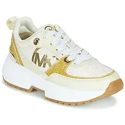 MICHAEL Michael Kors  kinderschuhe Cosmo Sport  in Beige, 29