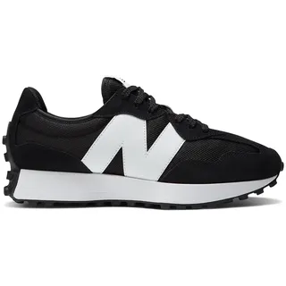 327 Herren black/white 41,5