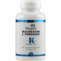 MAGNESIUM L THREONAT MAGTE
