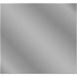 Schellenberg Fliegengitter Reflection 130 x 150 cm Anthrazit