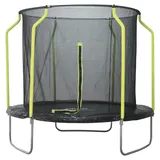 Plum Springsafe Trampolin Wave