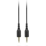 RØDE Microphones Audiokabel SC9 3,5mm Klinken-Stecker - 3,5mm Klinken-Stecker 1,5m (1.50)