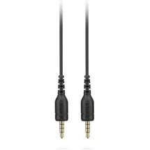 RØDE Microphones Audiokabel SC9 3,5mm Klinken-Stecker - 3,5mm Klinken-Stecker 1,5m (1.50)