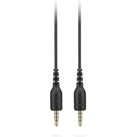 RØDE Microphones Audiokabel SC9 3,5mm Klinken-Stecker - 3,5mm Klinken-Stecker 1,5m (1.50)