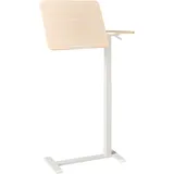 Beliani SCHOLA Notebook Ständer