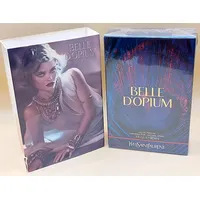 YVES SAINT LAURENT YSL - BELLE D ́OPIUM - 90 ML EAU DE PARFUM - OVP