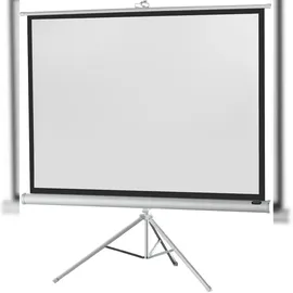 Celexon Stativ Economy 176x132 4:3  White Edition
