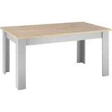 IMV Esstisch grau 160x90