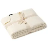 Yogistar Yogadecke Harmony Beige