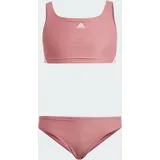 Adidas 3-Streifen Bikini Pink / Pink Spark 170