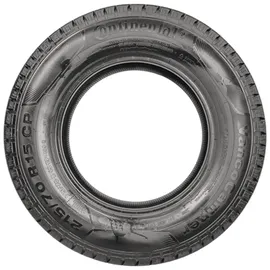 Continental Vanco Camper 225/75 R16C 116R