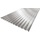 Gutta PC Wellplatte Sinus 76/18 200 x 90 cm 1,4 mm klar/weiß