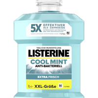 Listerine Mundspülung Cool Mint XXL - 1000.0 ml